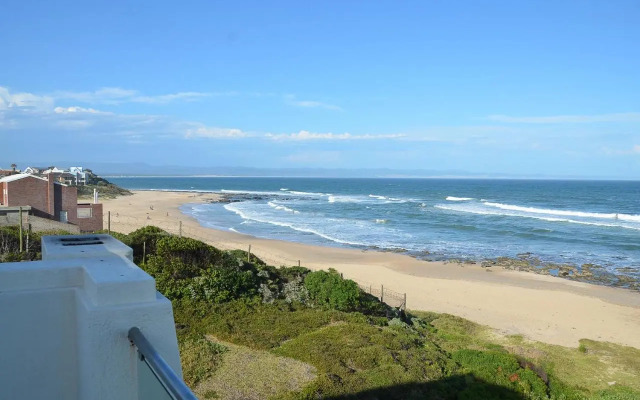 Seashells Luxury Self Catering Apartments