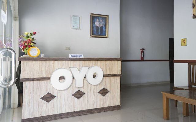 OYO 1283 Guest House Loemajan