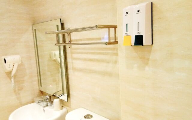 Valentino Rooms by VPHS - Chinatown