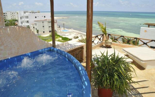 Mayan Tides Villa
