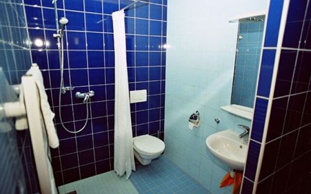 Motel Dacice