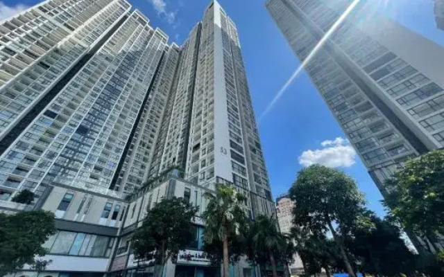 Vinhomes Skylake Escapes- By SOL