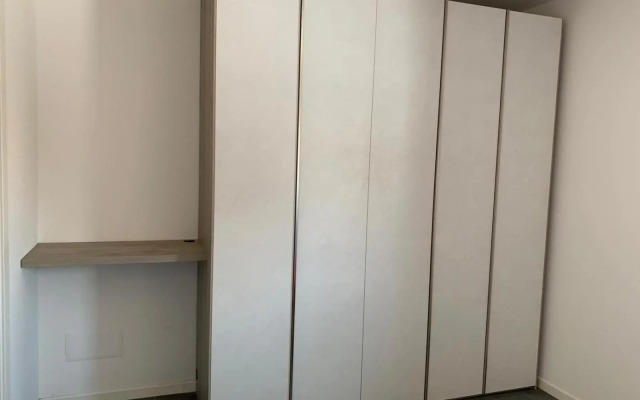 Gioia Garden Apartment