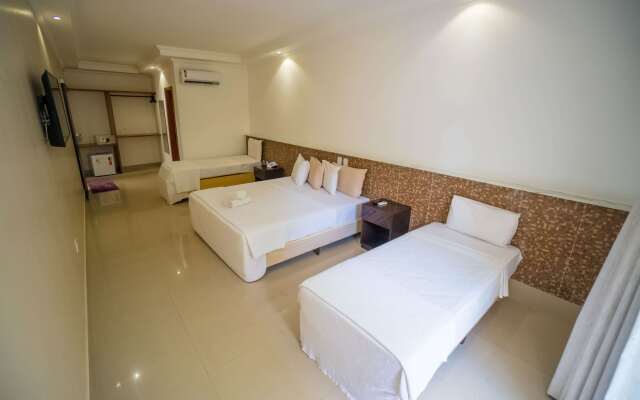 Ramada by Wyndham  Porto Seguro Praia