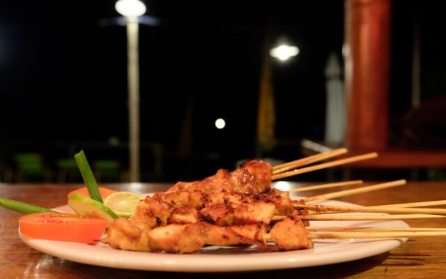 Coconut Beach Resort