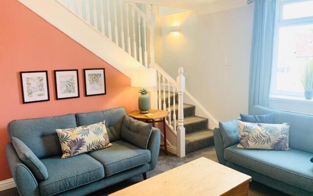 Inviting Townhouse in Bedlington