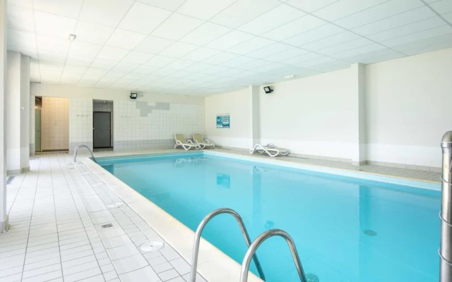 Apartment in Saint-sorlin With Mountain Views