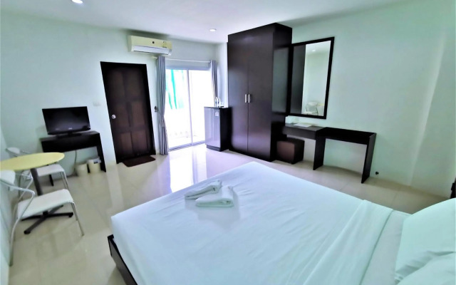 Hua Hin Irooms Hotel