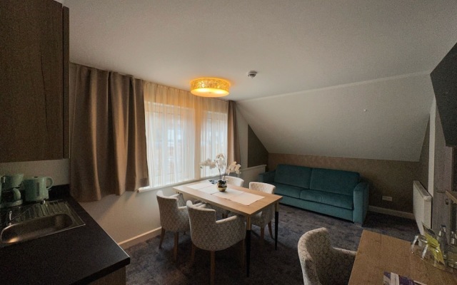 Villa Frieden Hotel & Seminarhaus