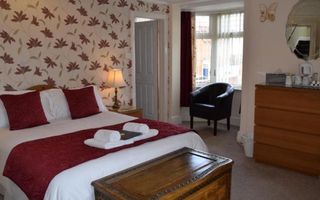 St Aubyns Guest House