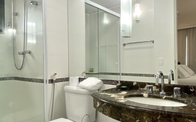 MTP - The Privilege Moema By Anora Spaces