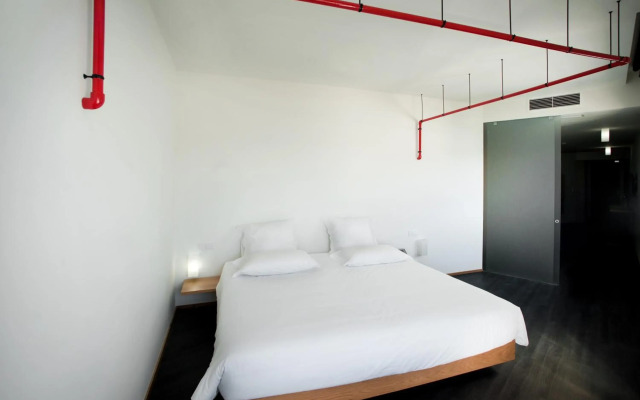 Design and Wine Hotel