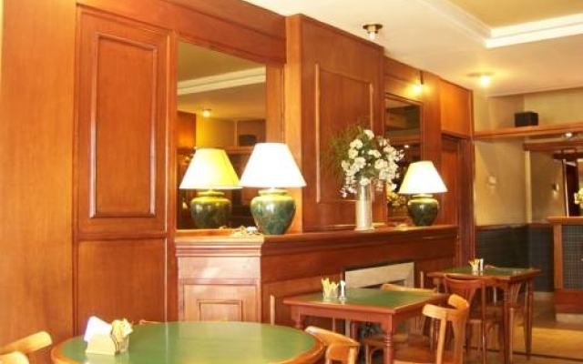 Yolanda Hotel Cordoba