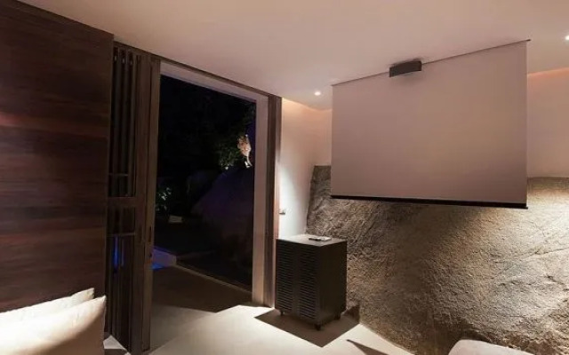 Samujana - Four Bedrooms Pool Villa - 8
