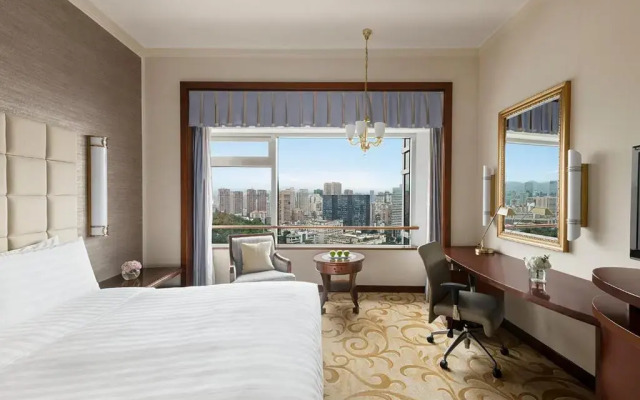 Holiday Inn Hotel And Suites Langfang New Chaoyang