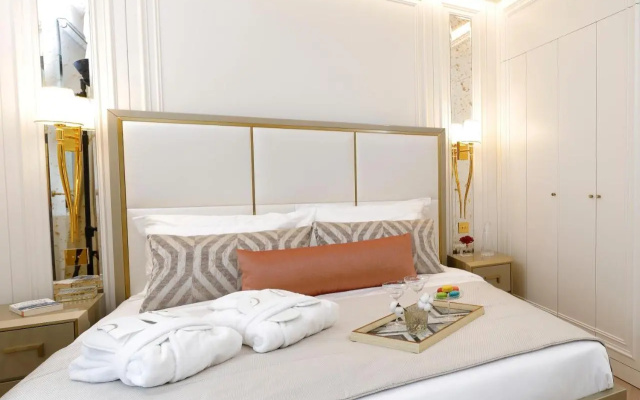 Ulus G Residences