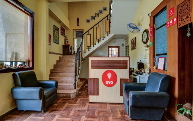 Uma Kutir by OYO Rooms