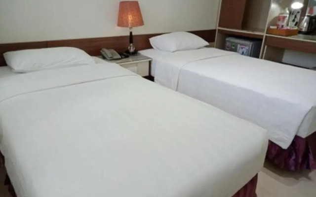 An Hotel Can Tho