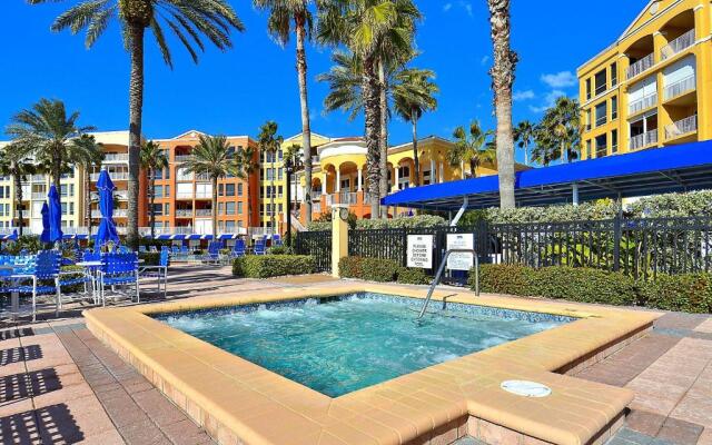 Tides 642 Luxurious pools/Hot tubs/Grills-It's Paradise!