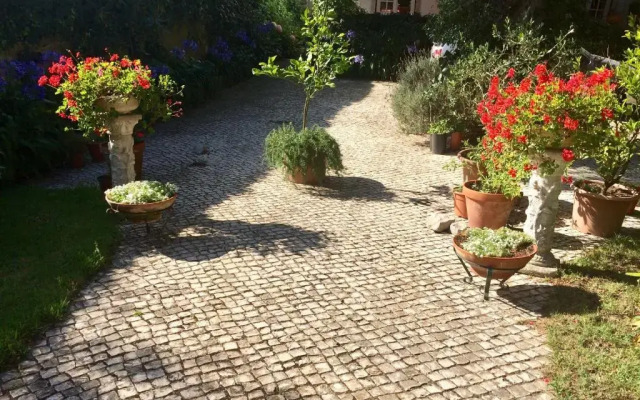 Villa Branca Jacinta