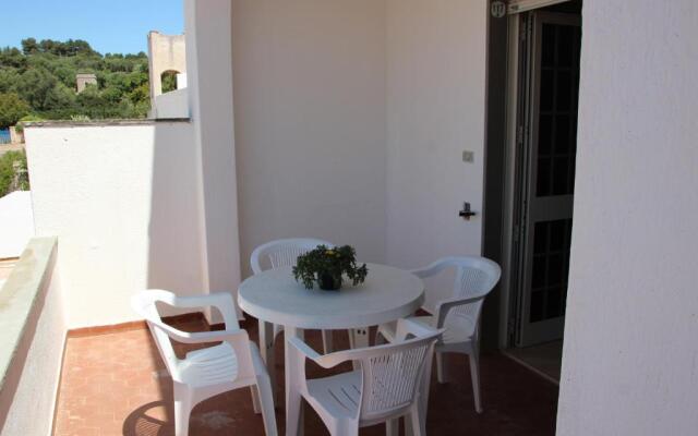 Marina Novaglie - 300m mare