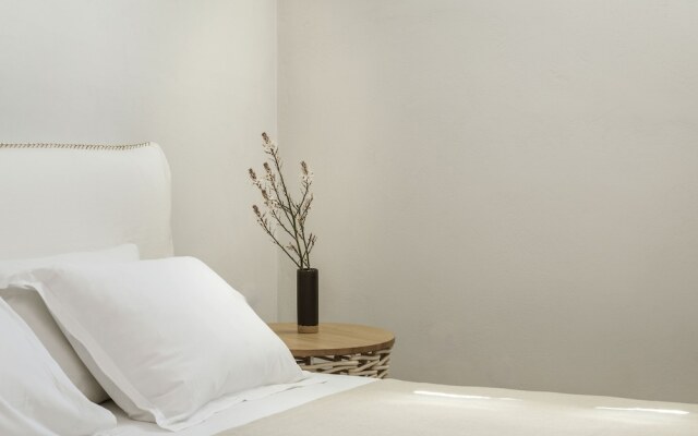 P Square Luxury Villas Naxos