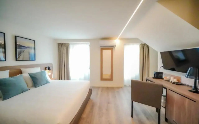 Bergamo Inn 15