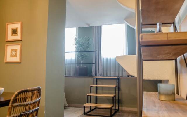 Olive Nature – Tourism Apartments