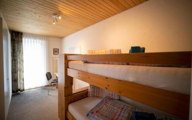 Feriensiedlung Trü 18