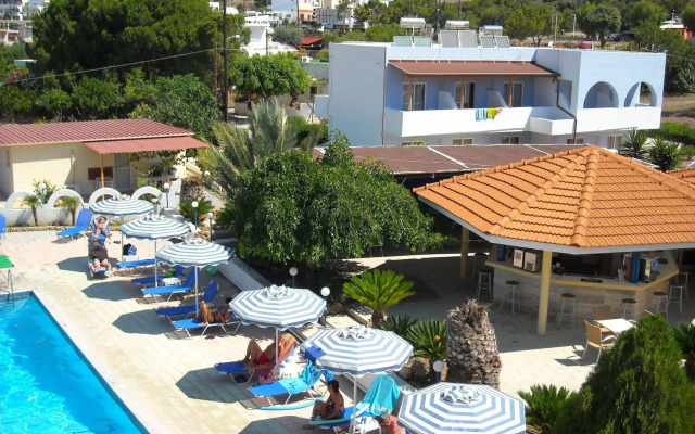 Thalia Hotel