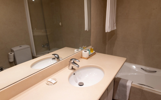 Hotel Xalet del Golf