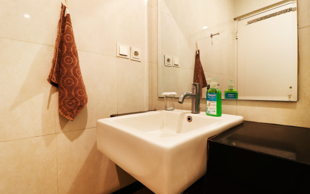 Bendungan Hilir Residence By Zuzu