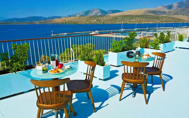 Galini Hotel
