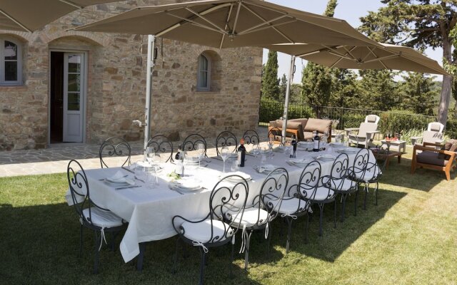 Villa Conca d'Oro by Mmega