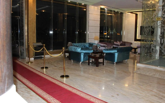 Sama Nadreen Furnished Apartments