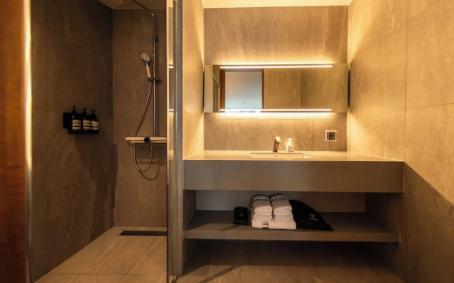 Hotel Au