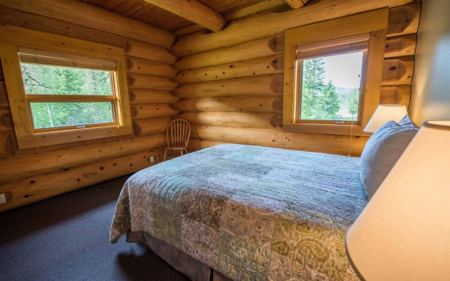 Alpine Meadows Resort