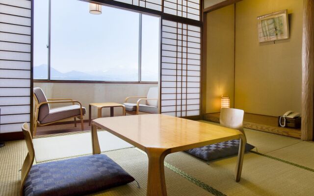 Hotel Wellness Houkiji