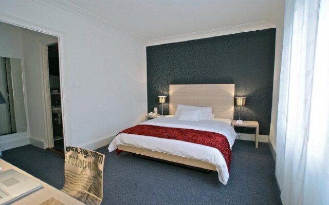 Hotel Mon Repos