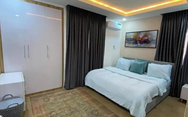 Namuba The Residence