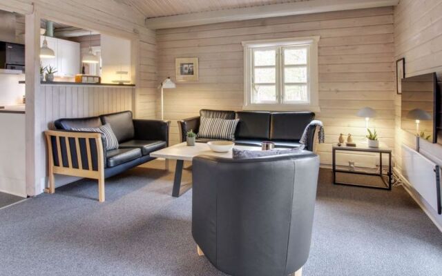 "Blaga" - 3.8km from the sea in Western Jutland