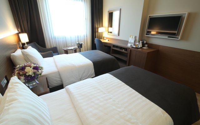 Holiday Inn Bursa - City Centre, an IHG Hotel