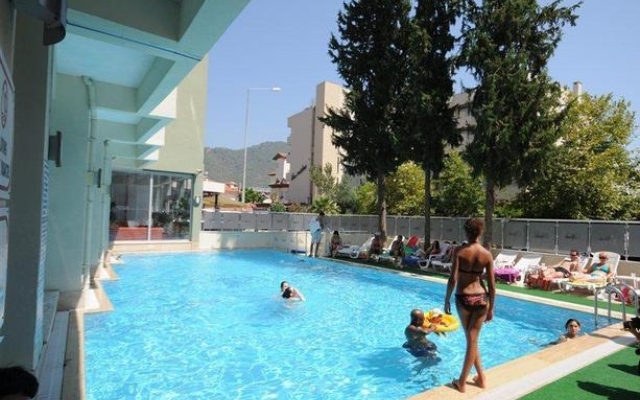 Maya World Marmaris