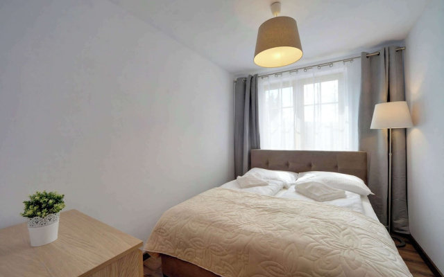 RentPlanet - Osiedle Podgórze