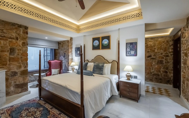 Juna Mahal Jungle Resort Ranthambore