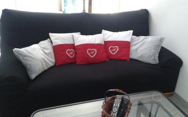 La Maison dans la Prairie