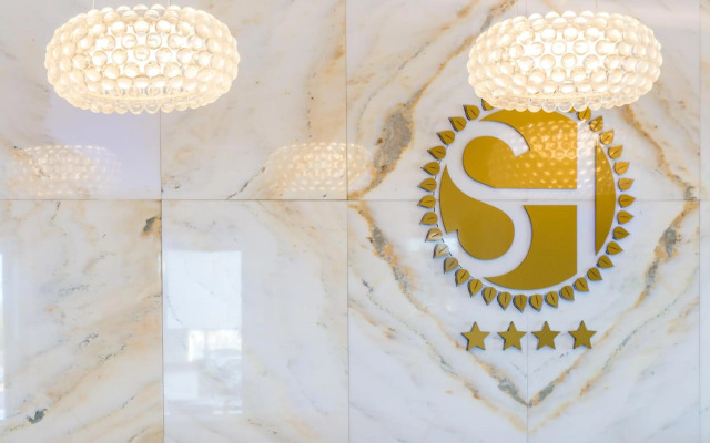 Sun Hall Hotel