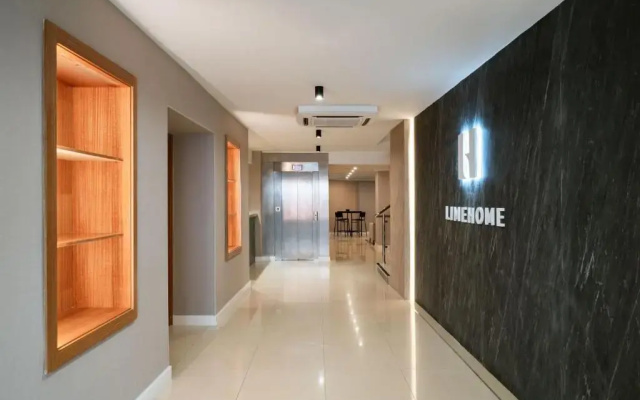 Limehome Benidorm Calle Major
