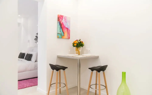 Pinacota Suites Athens