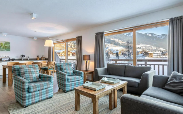 La Joly - Chalet Yap